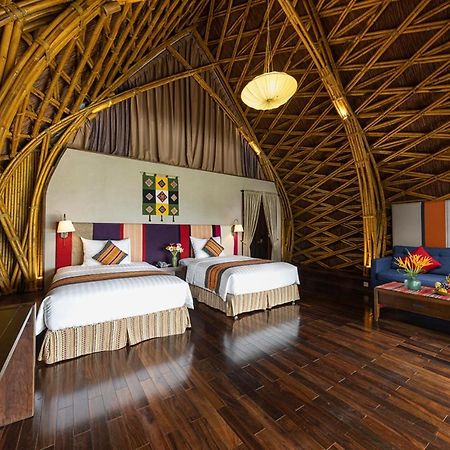 Serena Kim Boi Resort - Hoa Binh Exterior photo