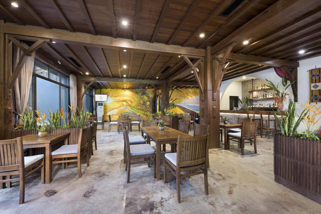 Serena Kim Boi Resort - Hoa Binh Exterior photo