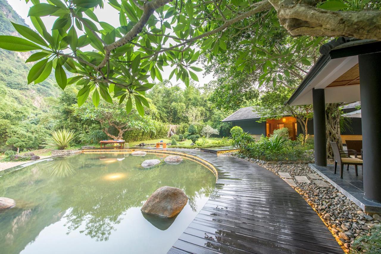 Serena Kim Boi Resort - Hoa Binh Exterior photo