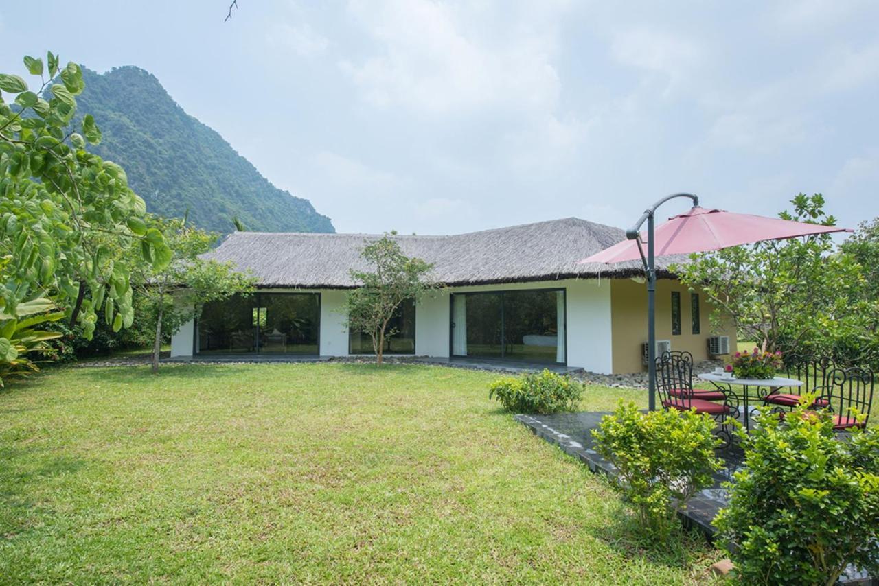 Serena Kim Boi Resort - Hoa Binh Exterior photo