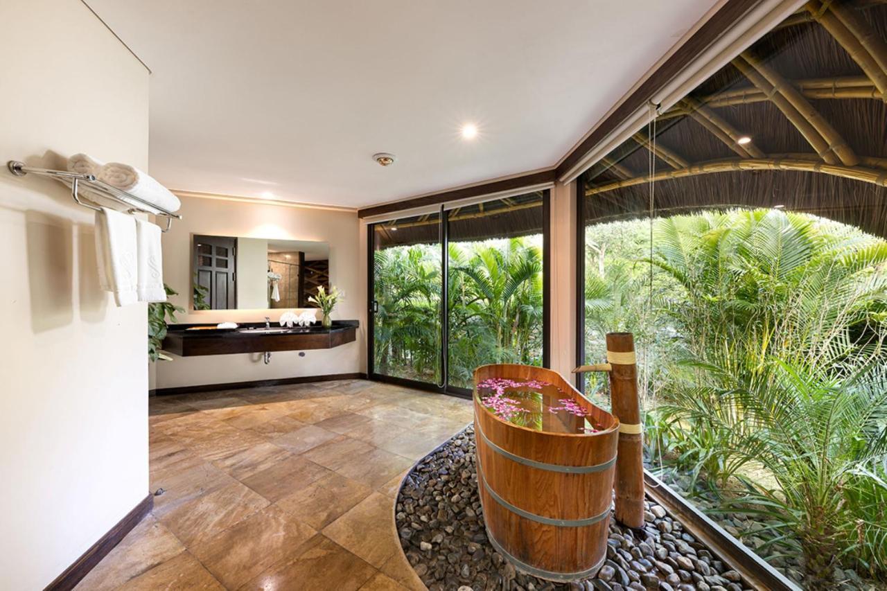 Serena Kim Boi Resort - Hoa Binh Exterior photo
